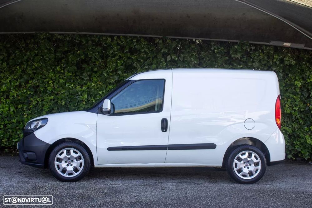 Fiat doblo 1.6 mj maxi - 5
