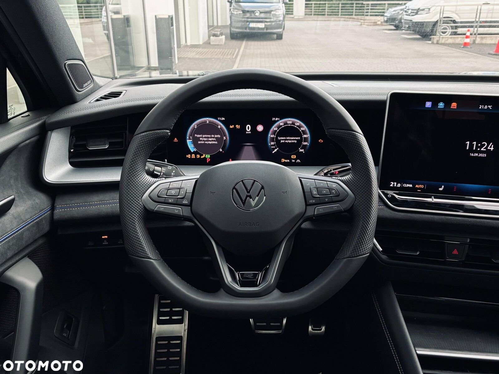 Volkswagen Tayron - 13
