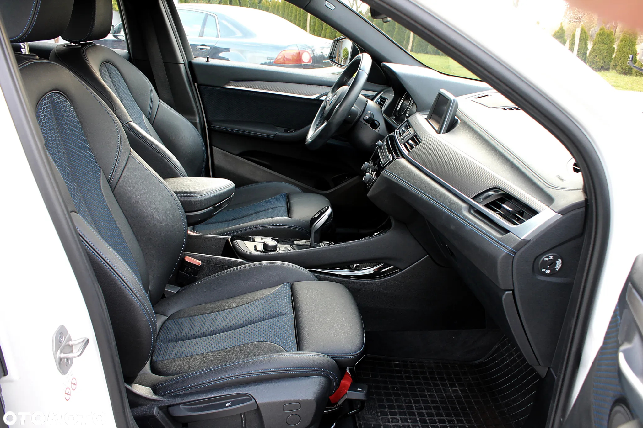 BMW X2 sDrive18i M Sport - 7