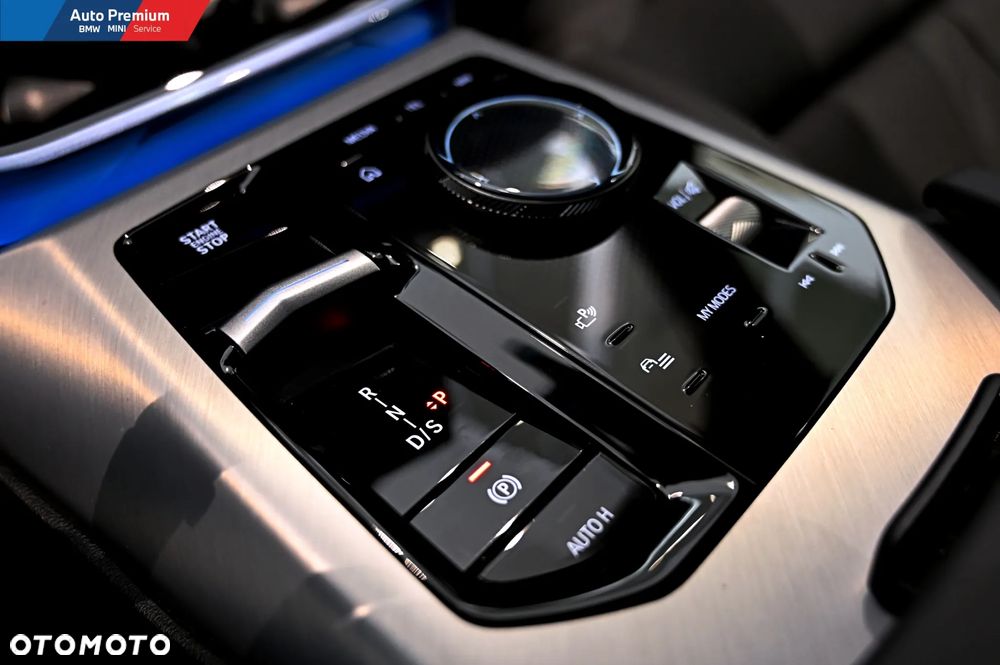 BMW X3 - 9