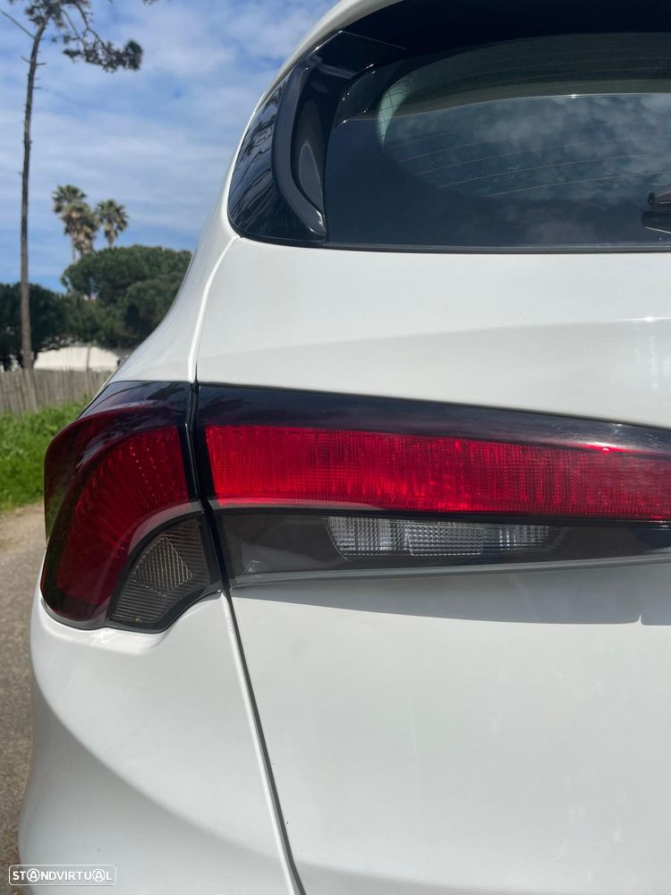 Fiat Tipo Station Wagon 1.6 M-Jet Lounge - 13