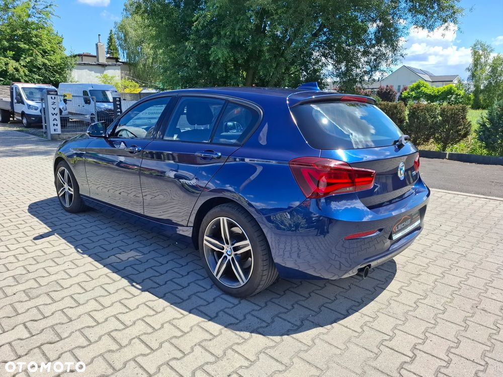 BMW Seria 1 - 11