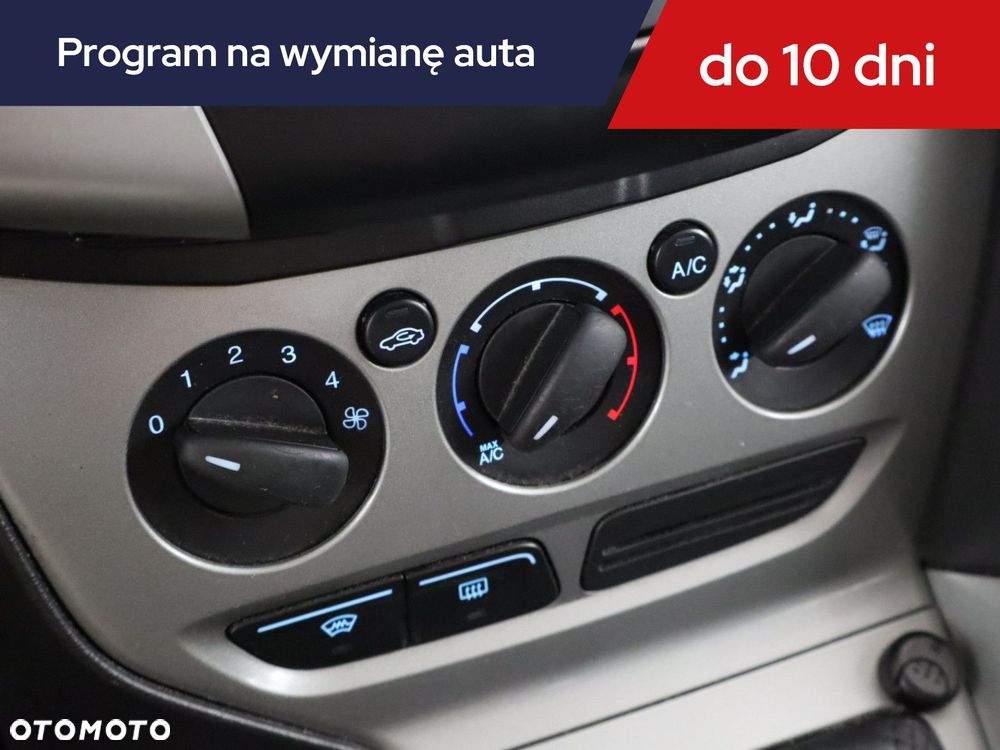 Ford Focus - 14