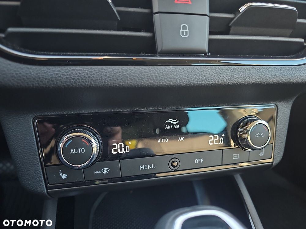 Skoda Scala 1.0 TSI Ambition DSG - 15