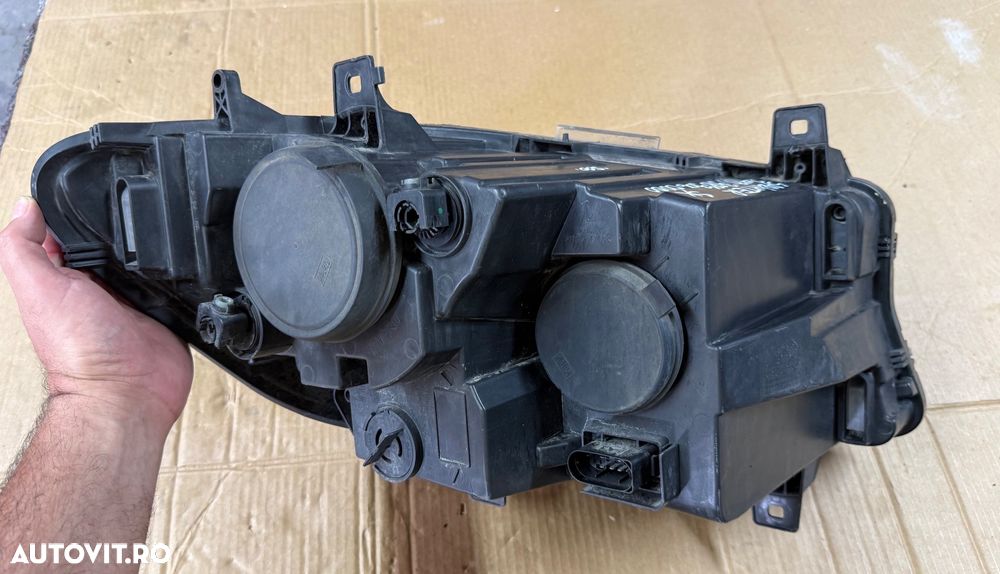Far stanga MERCEDES SPRINTER W907 an 2018-2025 cod A9109060000 - 7