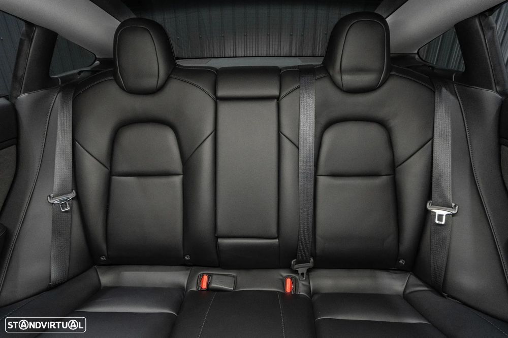 Tesla Model 3 Long Range AWD Dual Motor - 23