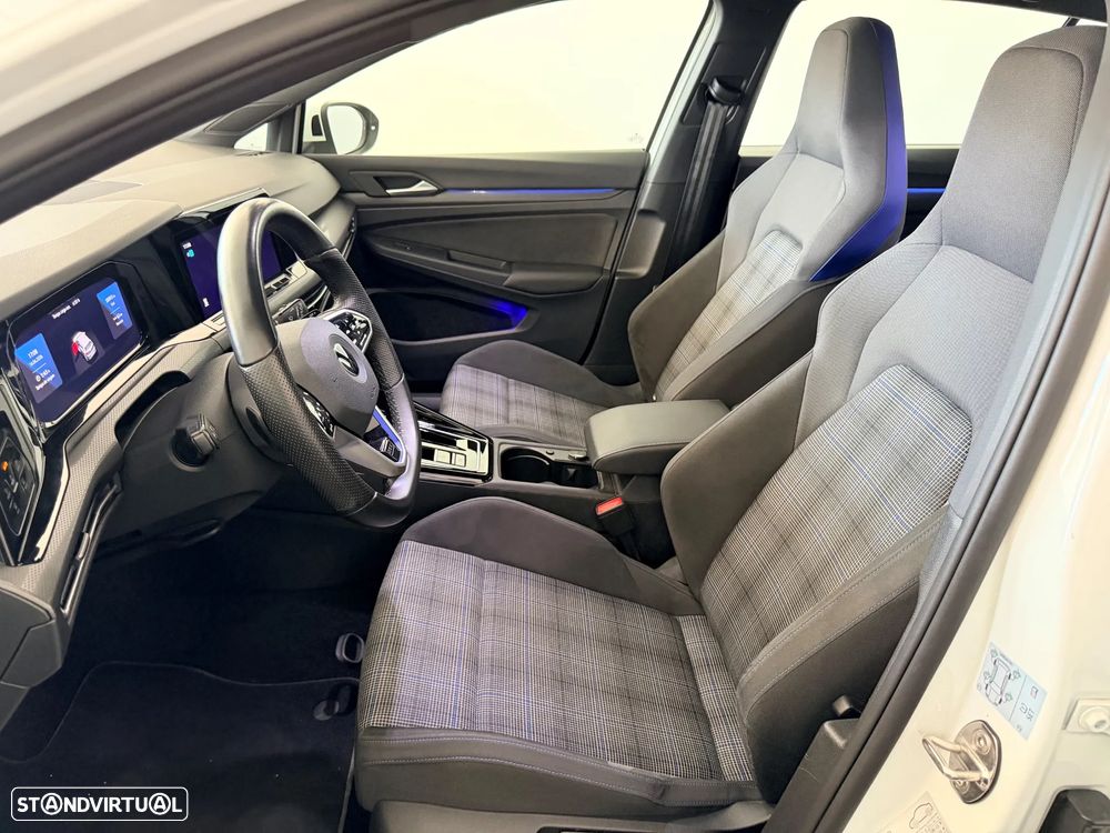 VW Golf 1.4 eHybrid OPF DSG GTE - 37