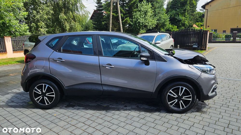 Renault Captur dCi 90 COLLECTION - 8