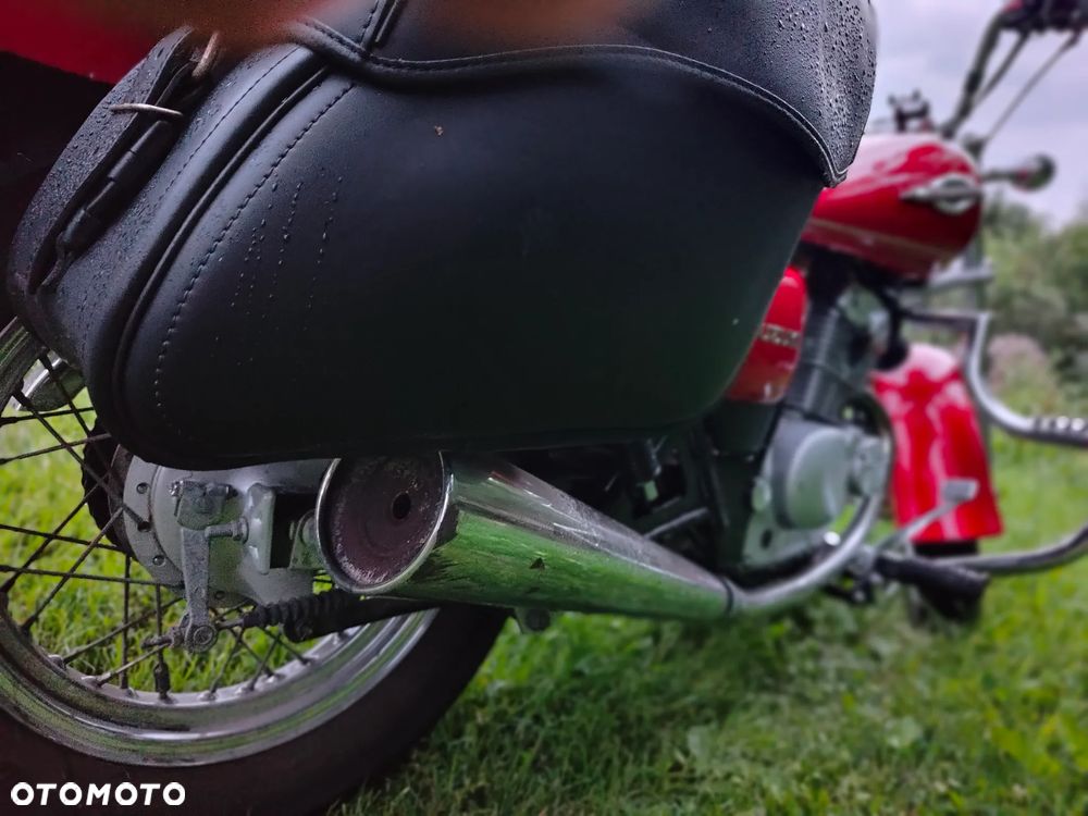 Suzuki Marauder - 4