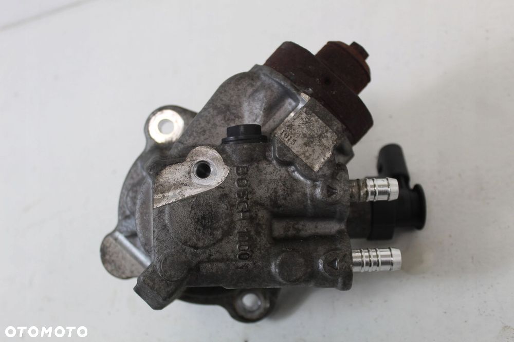 ZESTAW POMPA WTRYSKI LISTWA BMW E90 F10 F30 2.0D - 9
