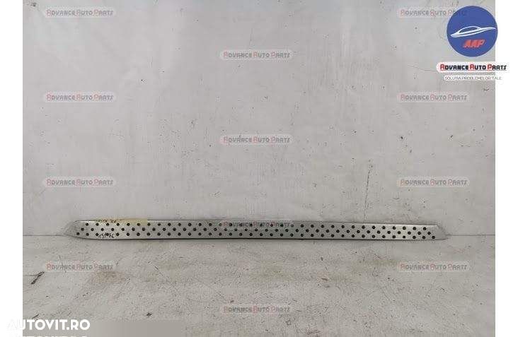 Ornament Acoperire Scara Dreapta original BMW X6 E71/E72 2008 2009 201 - 1