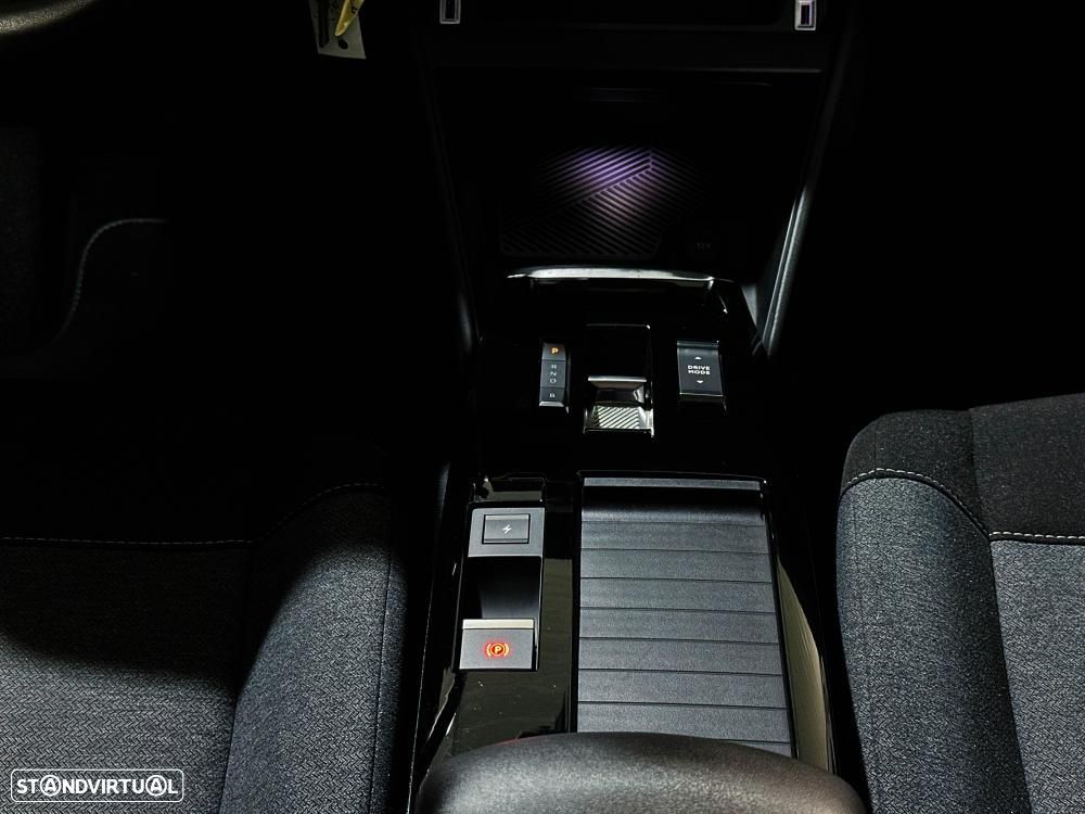 Citroën e-C4 50 kWh Feel Pack - 24