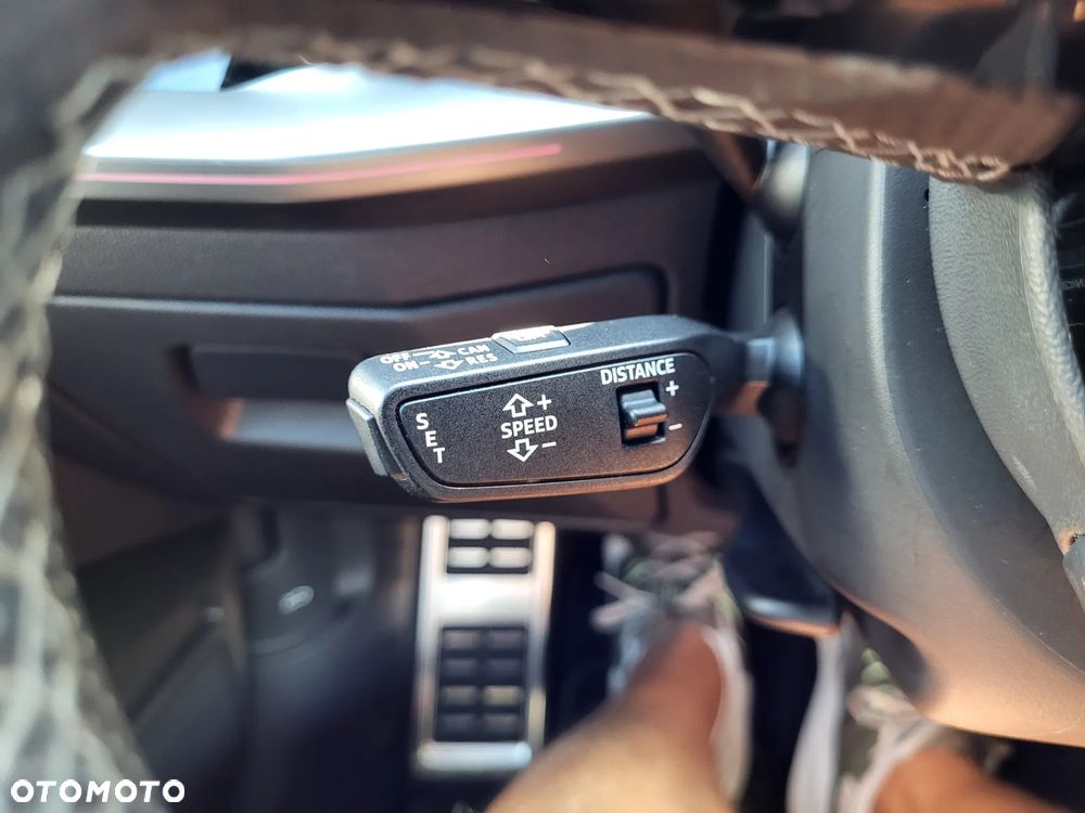 Audi A3 Sportback 35 TFSI S line - 17