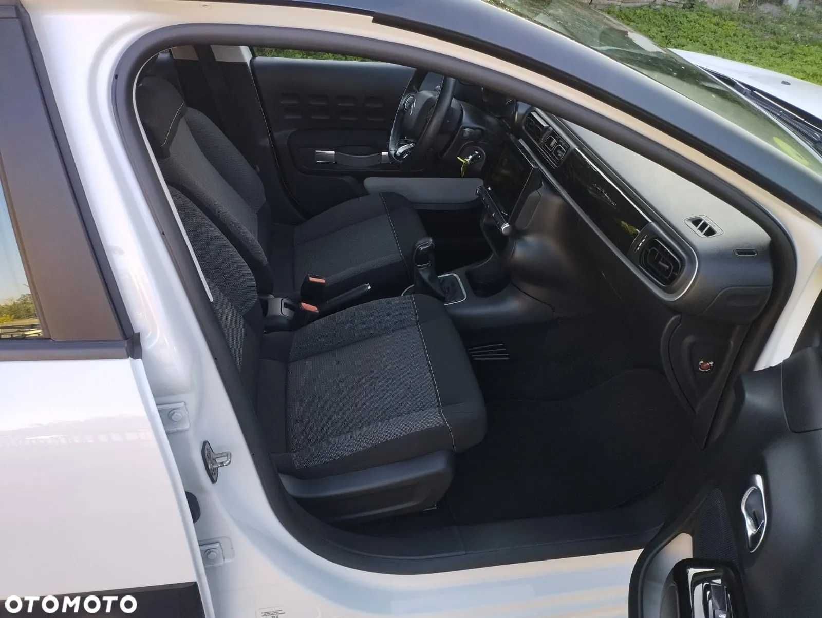 Citroën C3 1.5 BlueHDi Feel Pack - 19
