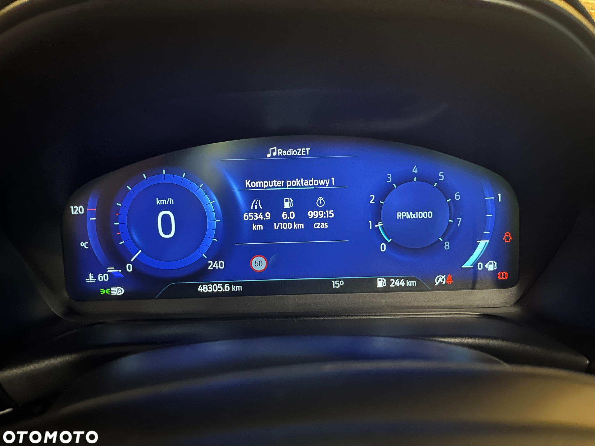 Ford Puma 1.0 EcoBoost Titanium X - 18