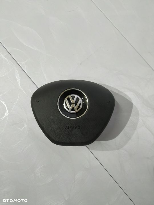 Airbag VW Polo 6C0 - 2
