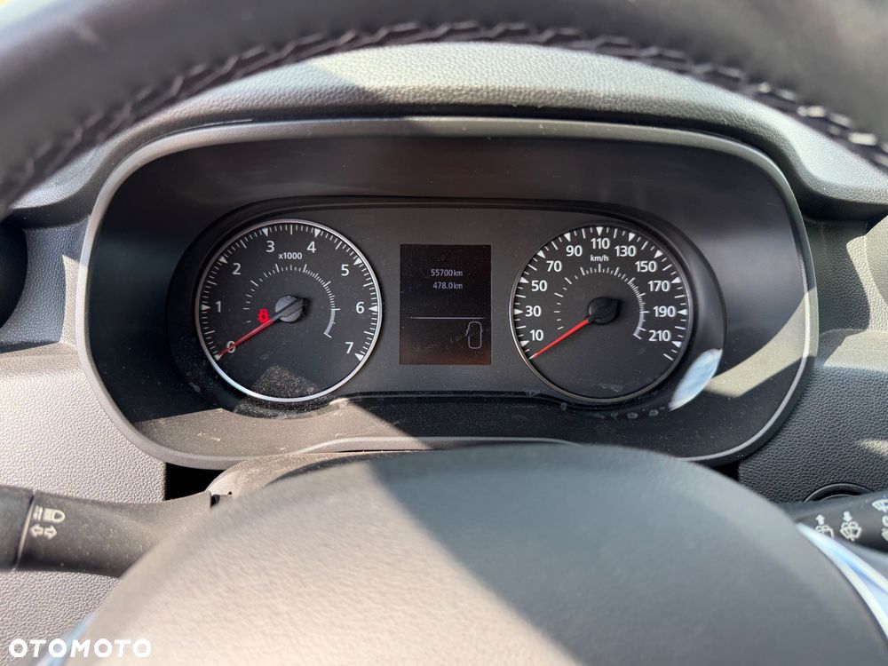 Dacia Duster 1.3 TCe SL Extreme EDC - 9