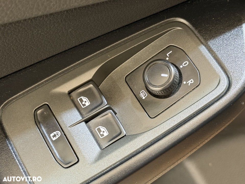 Volkswagen Caddy - 11
