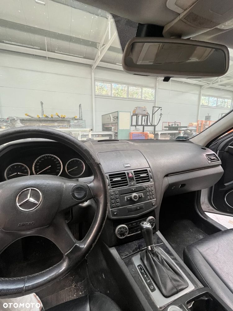 Mercedes-Benz Klasa C - 5