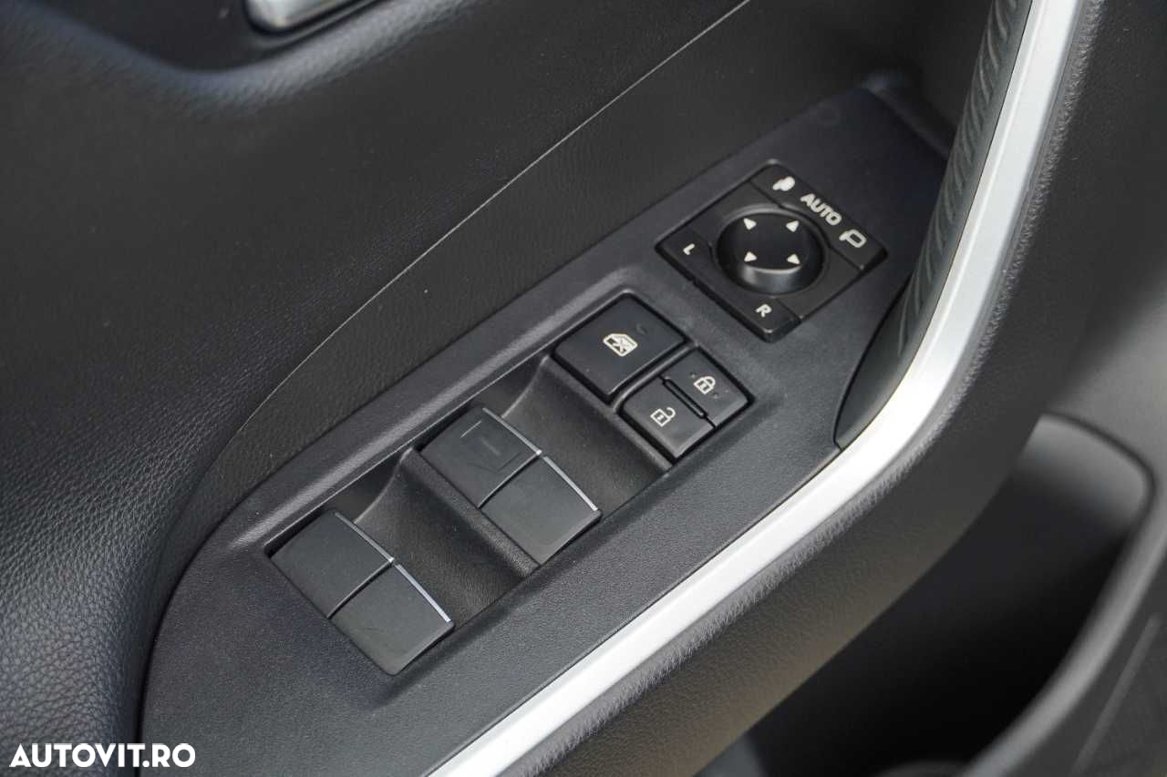 Toyota RAV4 - 19