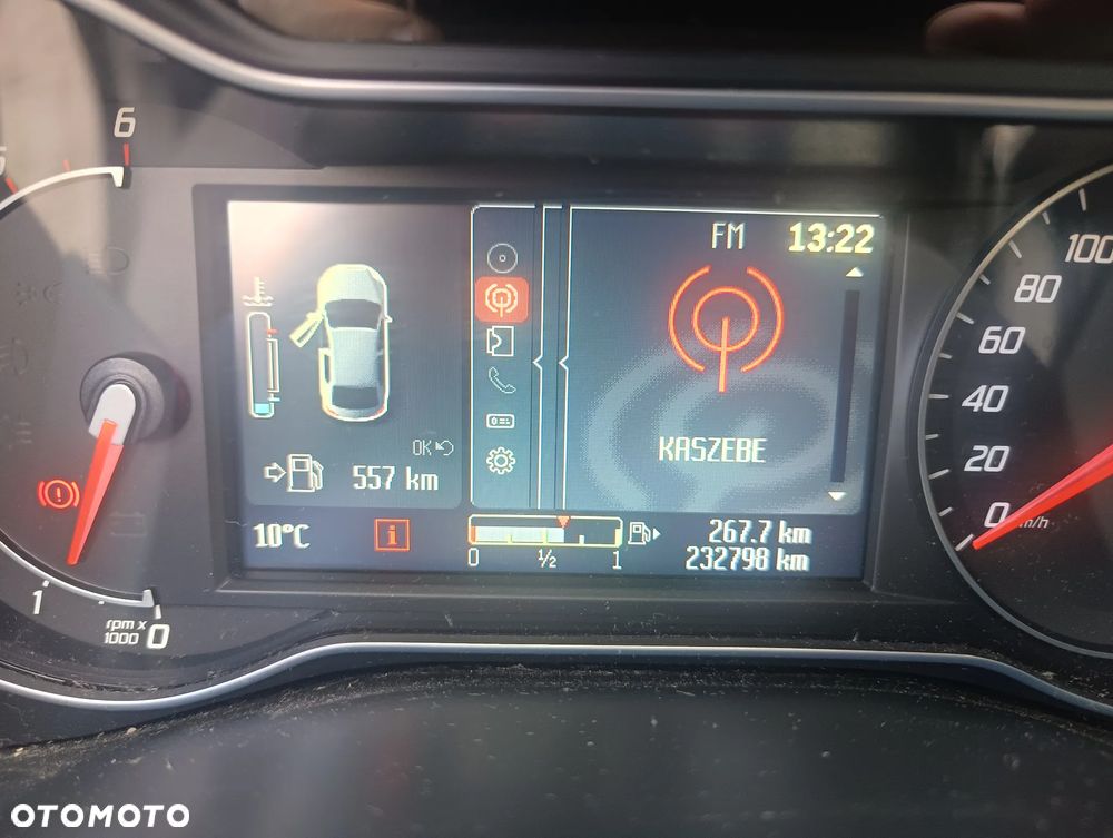 Ford S-Max 2.0 TDCi DPF Titanium - 10