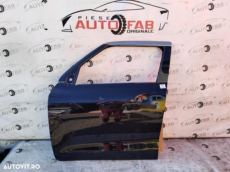 Usa stanga fata Suzuki Swift 3 an 2017-2024 - 1