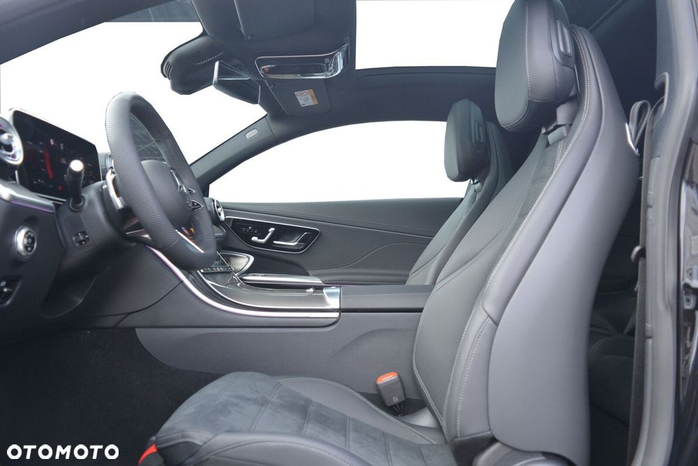 Mercedes-Benz CLE - 7