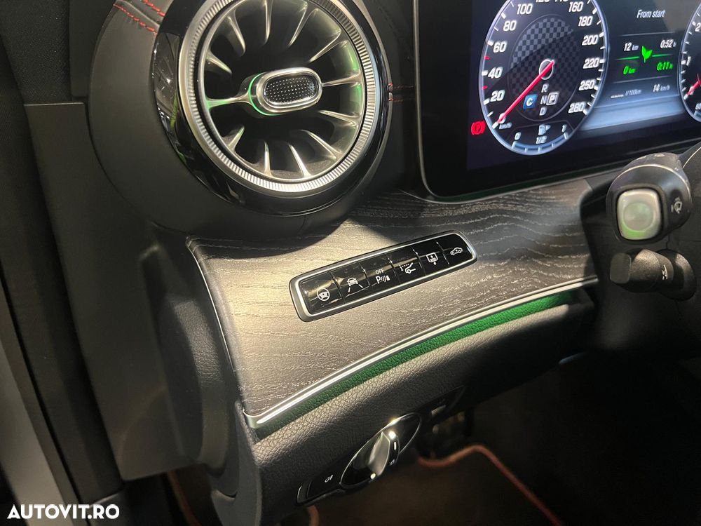 Mercedes-Benz CLS - 12