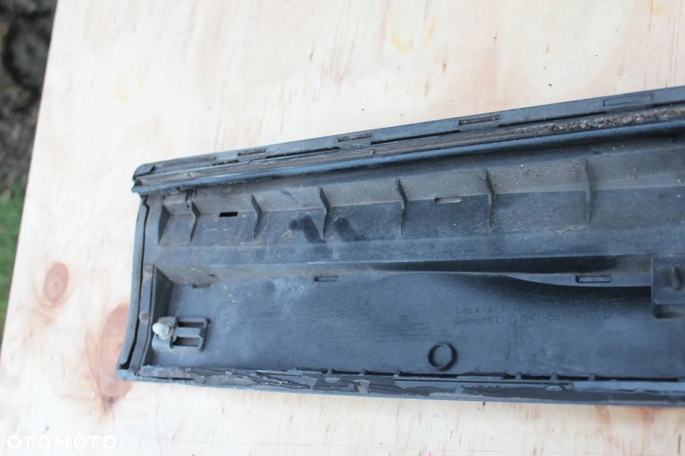 LISTWA DRZWI PRAWY TYŁ AUDI Q5 8R SQ5 8R0853970E EU 2013 - 8