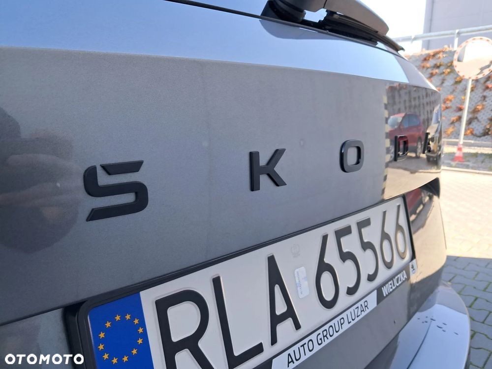 Skoda Karoq 1.5 TSI ACT Sportline - 30