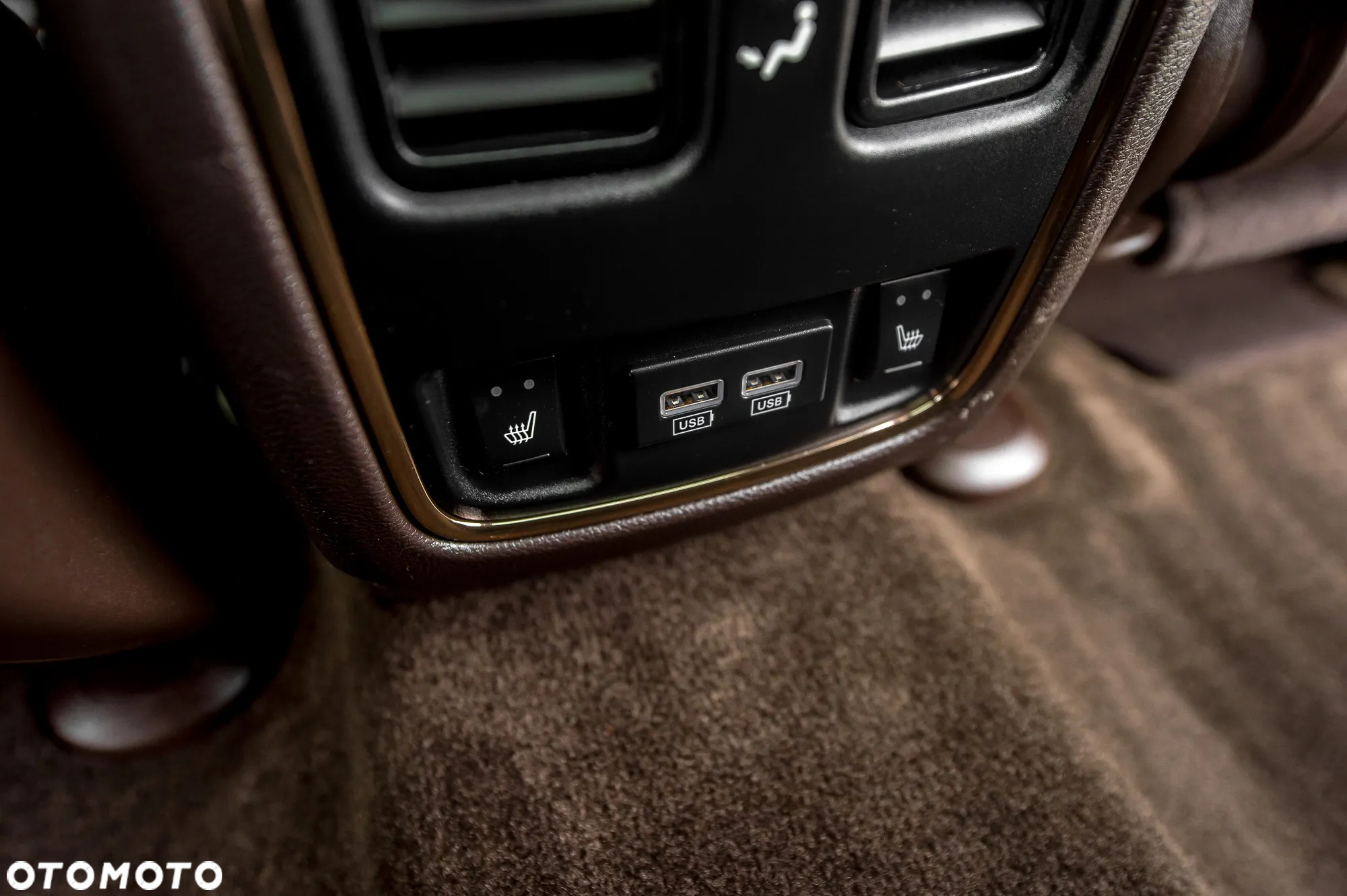 Jeep Grand Cherokee 3.0 CRD Summit - 29
