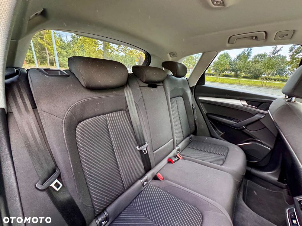 Audi Q5 35 TDI S tronic advanced - 36