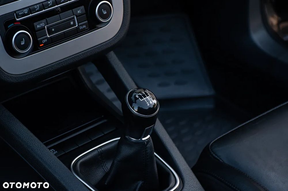 Volkswagen Eos 1.4 TSI Sport & Style - 8
