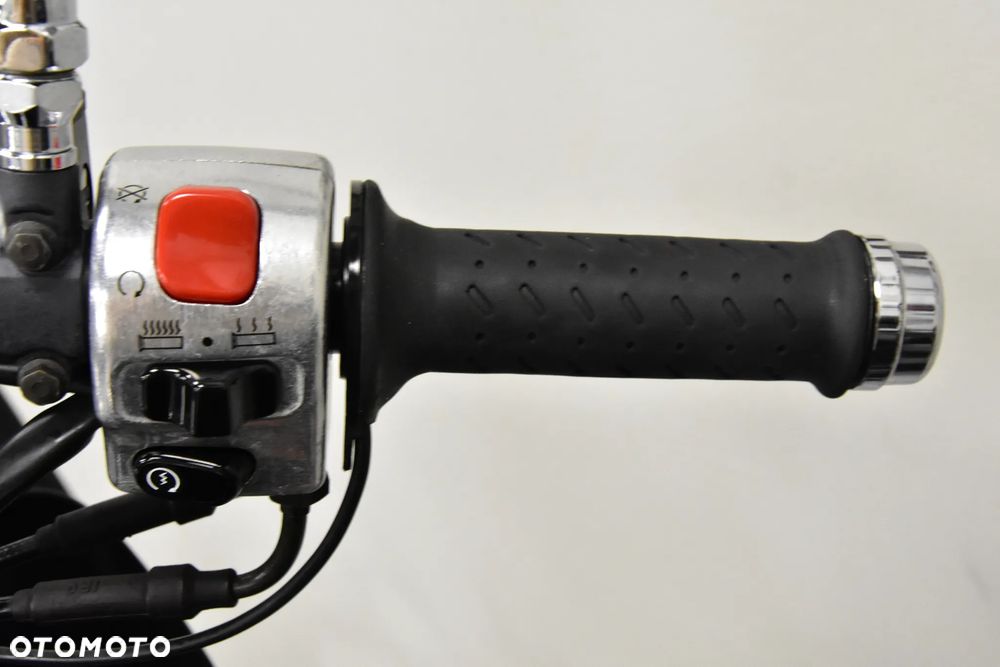 Moto Guzzi California - 19