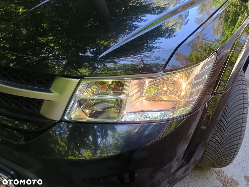 Fiat Freemont 2.0 Multijet 16V DPF Urban - 20