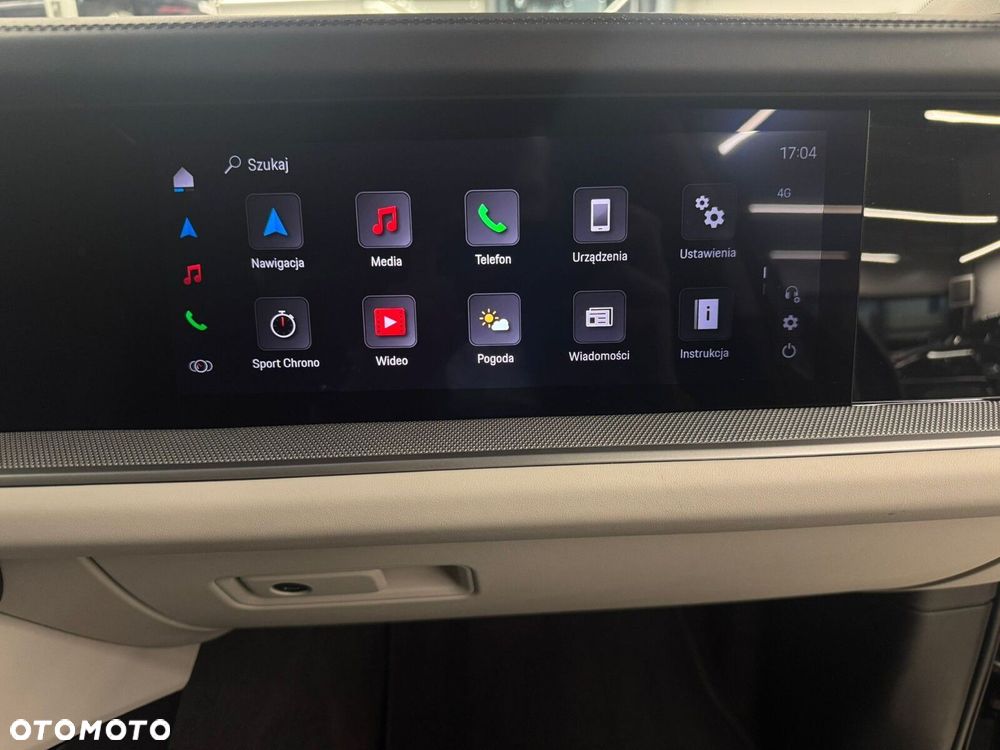 Porsche Cayenne - 30