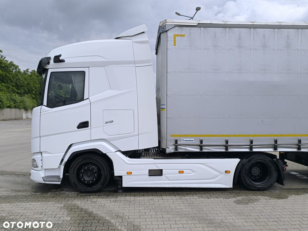 DAF XG 480 FT - 5