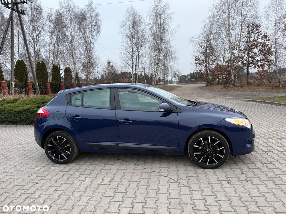 Renault Megane 1.6 16V 100 Expression - 6