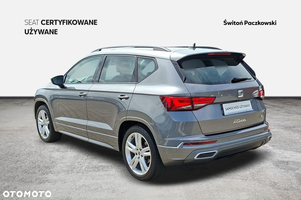 Seat Ateca - 3