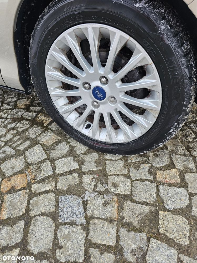 Ford B-MAX 1.6 Titanium X MPS6 EU6 - 20