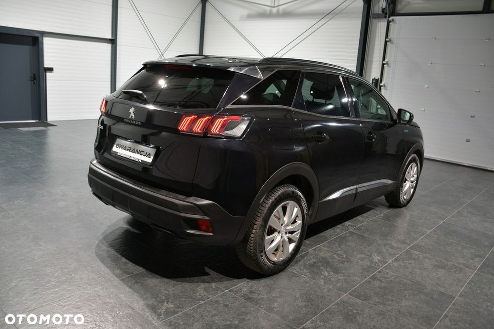 Peugeot 3008 1.2 PureTech Active Pack S&S - 13