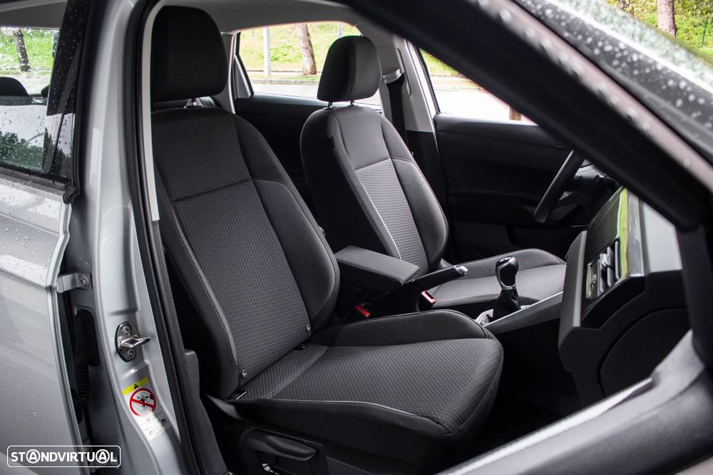 VW Polo 1.0 TSI Life - 28