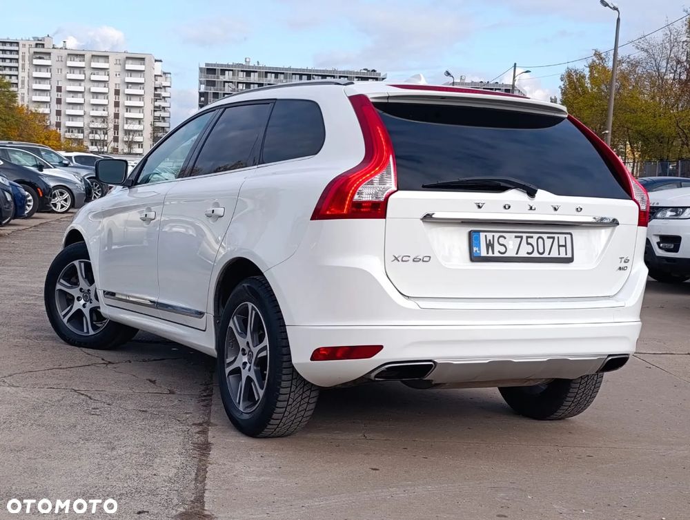 Volvo XC 60 T6 AWD Edition Pro - 26
