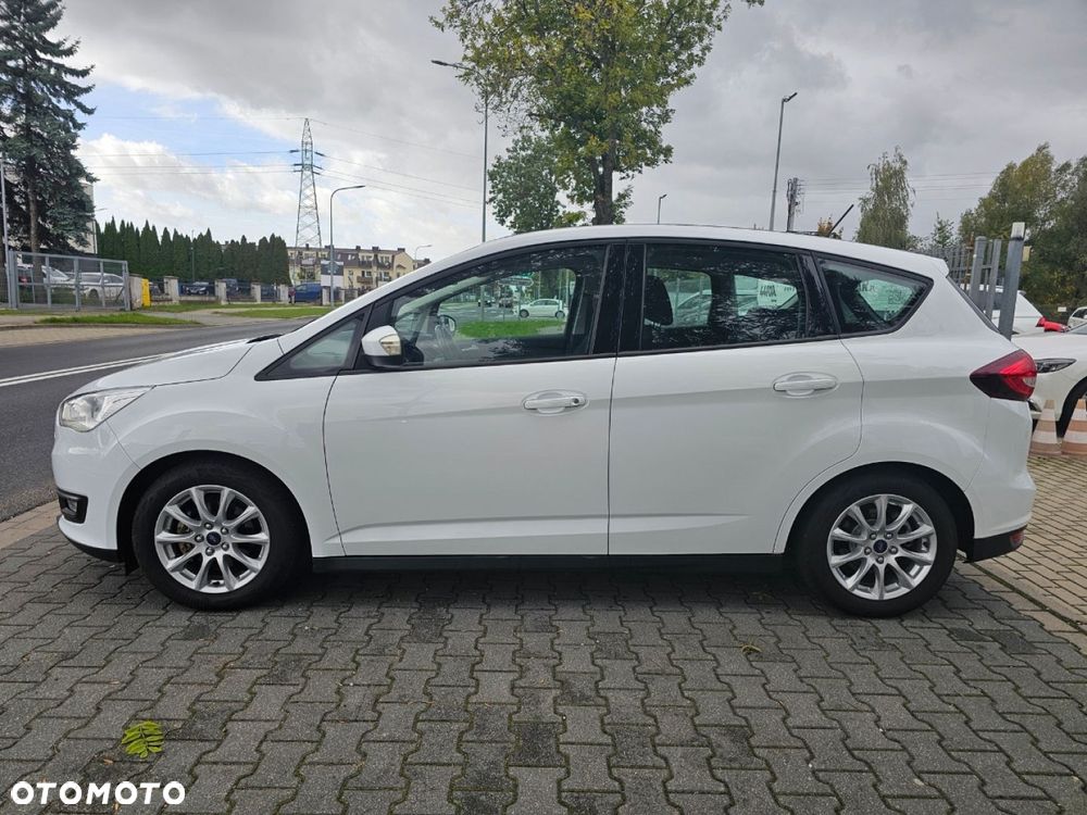 Ford C-MAX - 16