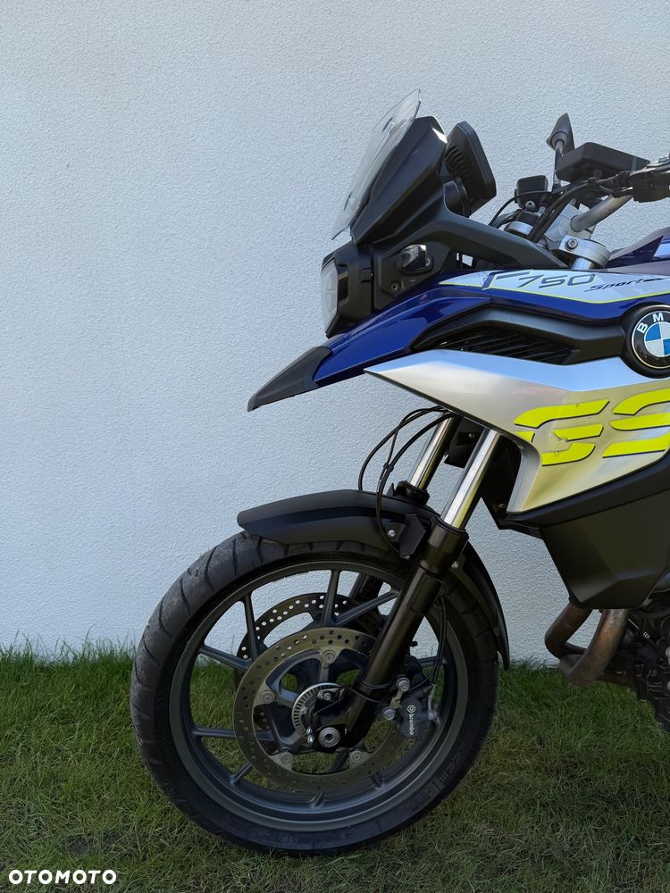 BMW GS - 10