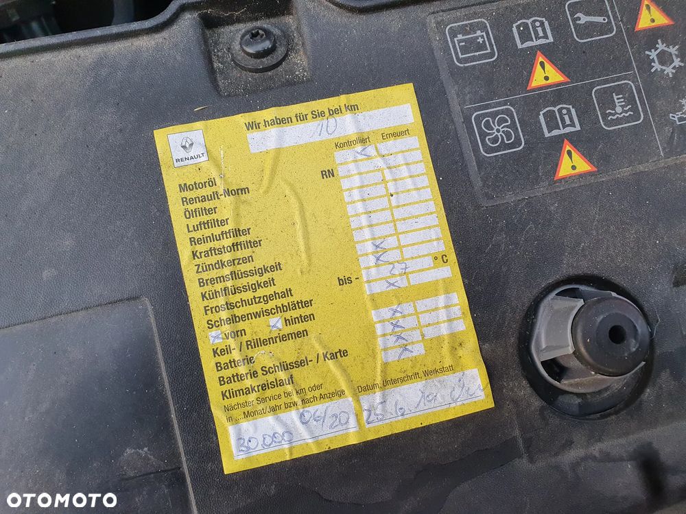 Renault Captur 0.9 Energy TCe Intens - 24