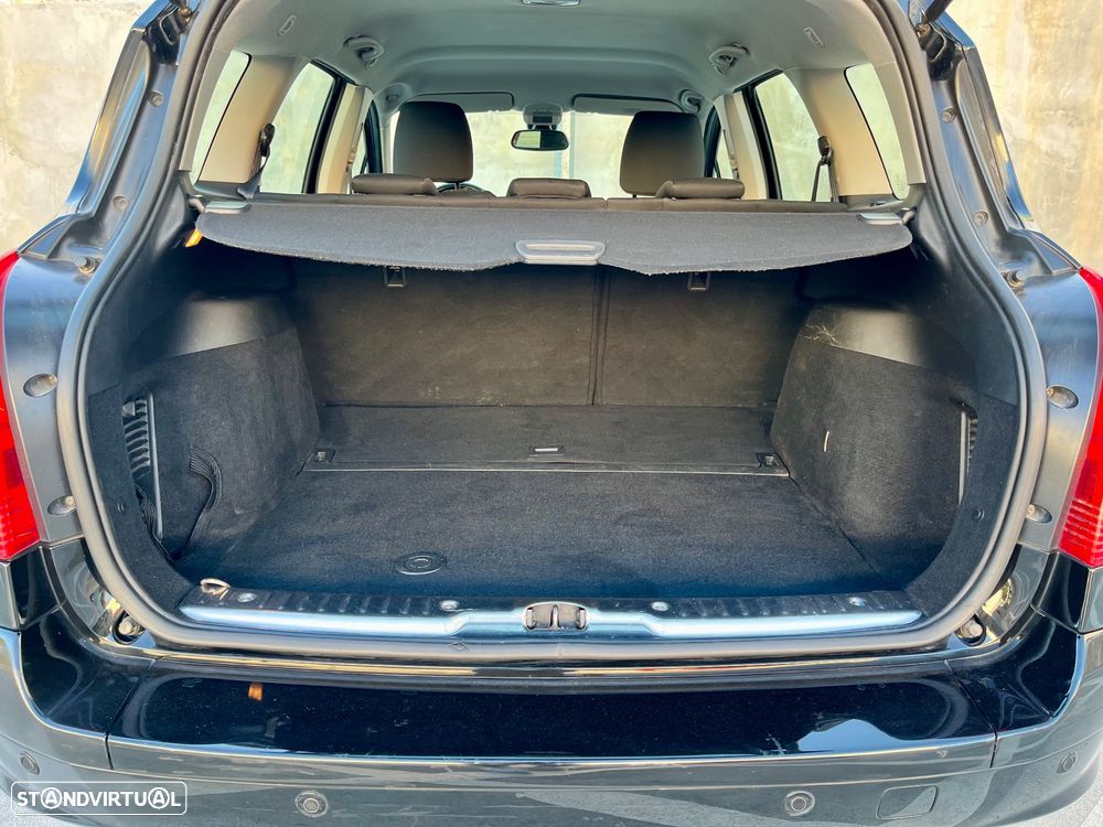 Peugeot 308 SW 1.6 e-HDi Active CVM6 - 5