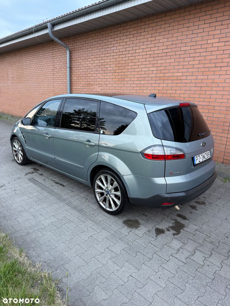 Ford S-Max - 3