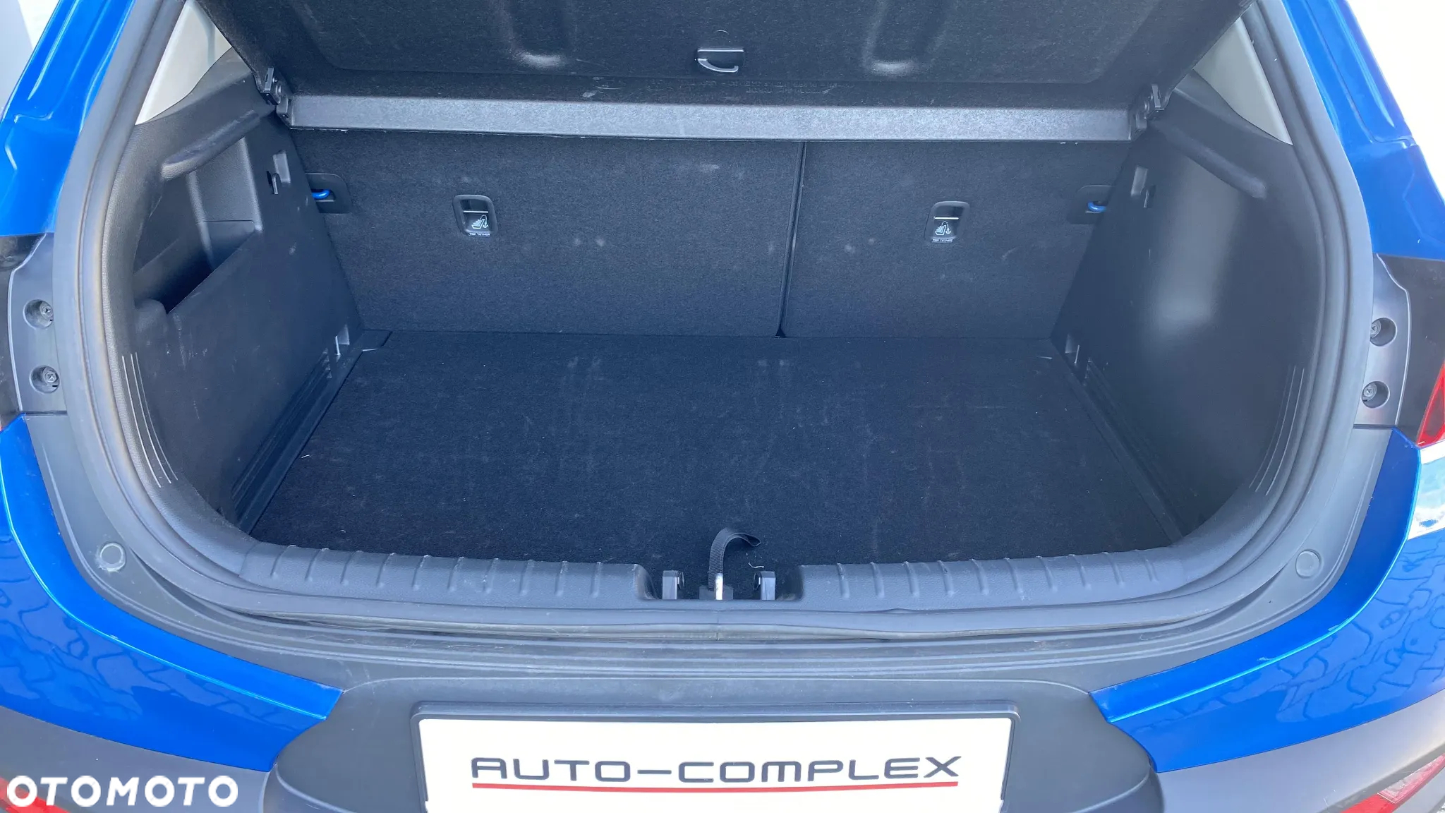 Kia Stonic 1.0 T-GDI M - 17