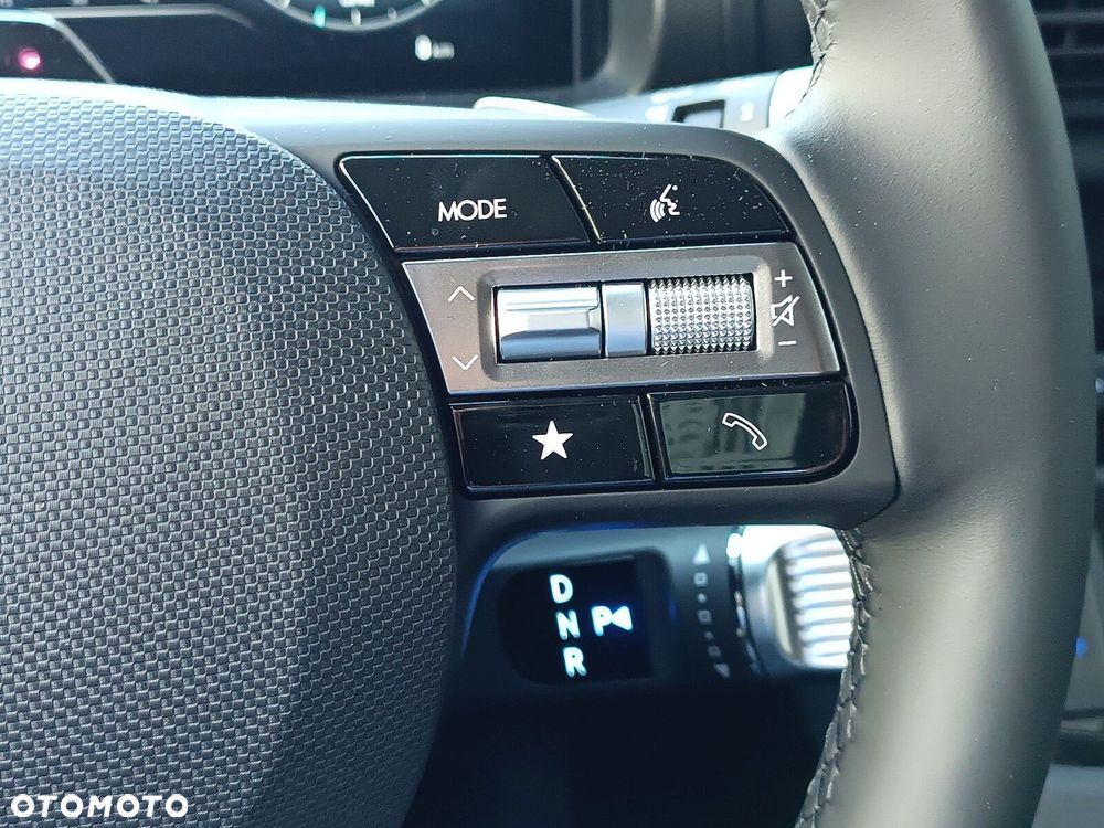 Hyundai Inster 49kWh Modern Limited - 18